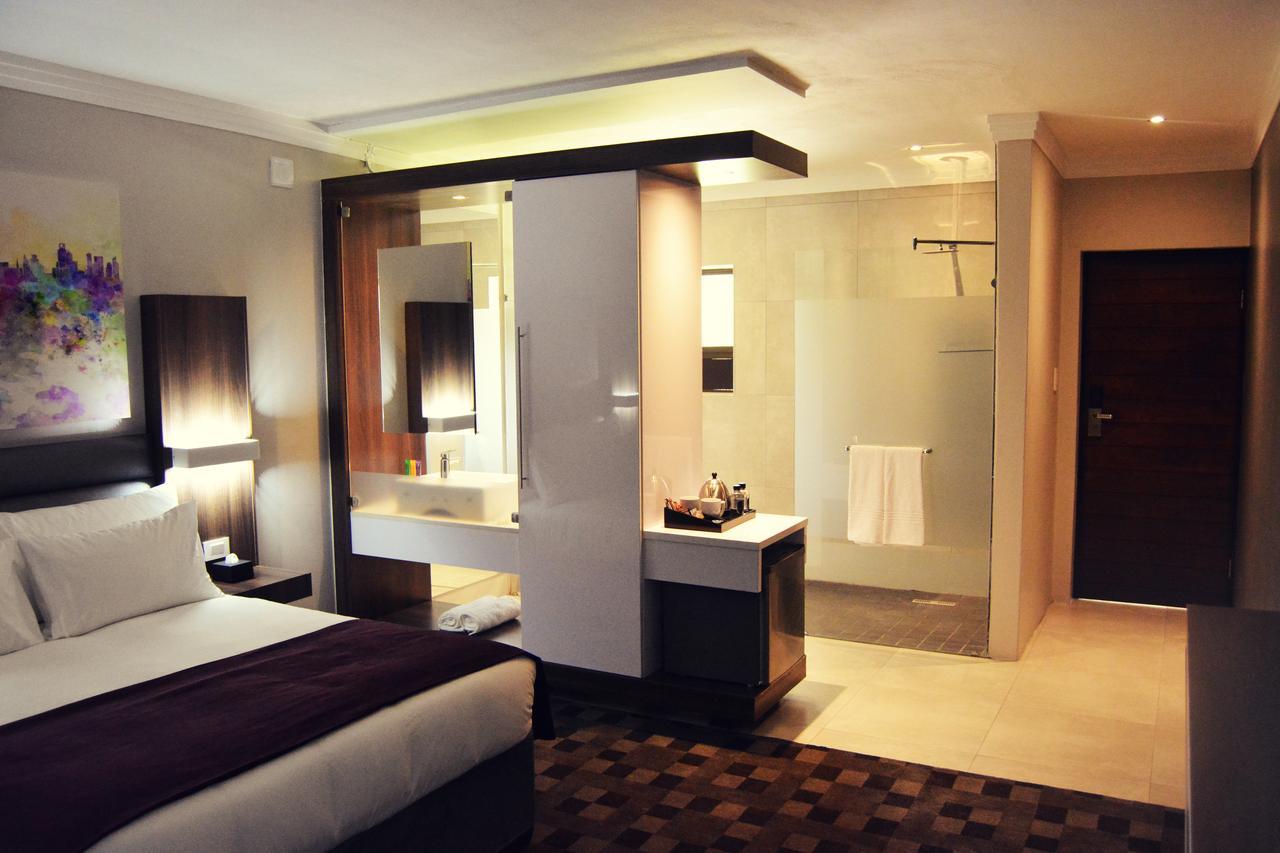 Palm Swift Luxury Accommodation Brits Exterior foto